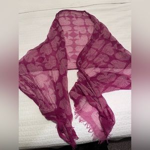Kate Spade Scarf